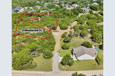 12 Meadow Oak Court, Wimberley, TX 78676 - Photo 5