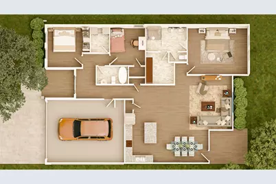 12 Meadow Oak Court, Wimberley, TX 78676 - Photo 13