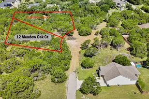 12 Meadow Oak Ct, Wimberley, TX 78676 - Photo 1