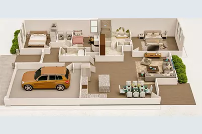 12 Meadow Oak Court, Wimberley, TX 78676 - Photo 7