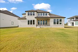 2112 Vittoria Vw, Leander, TX 78641 - Photo 9