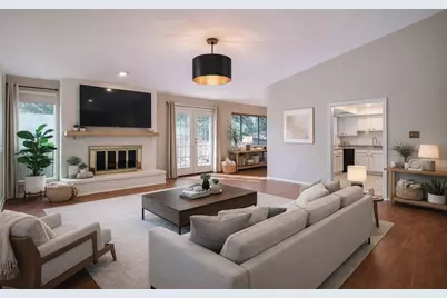 2002 Verbena Drive #1336B, Austin, TX 78750 - Photo 3