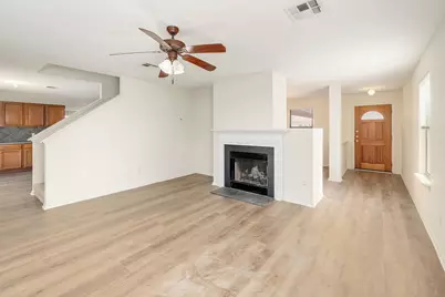 3502 Sandy Brook Drive, Round Rock, TX 78665 - Photo 3