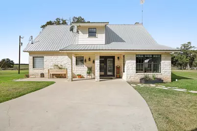2160 County Road 305, Rockdale, TX 76567 - Photo 7