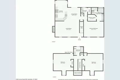 2160 County Road 305, Rockdale, TX 76567 - Photo 5