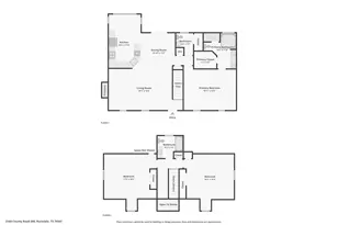 2160 Co Rd 305, Rockdale, TX 76567 - Photo 5