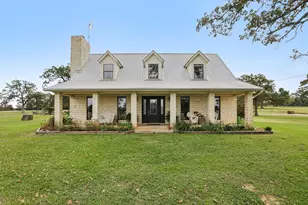 2160 Co Rd 305, Rockdale, TX 76567 - Photo 1