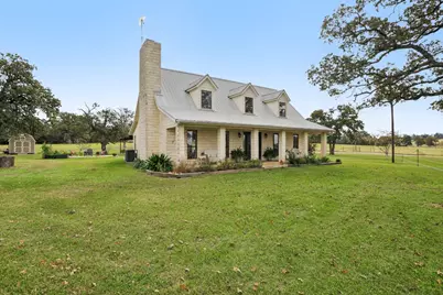 2160 County Road 305, Rockdale, TX 76567 - Photo 3