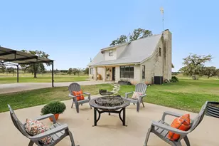 2160 Co Rd 305, Rockdale, TX 76567 - Photo 9