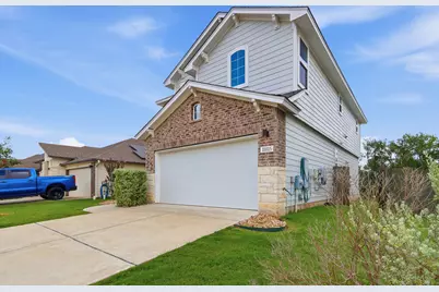 10005 Dalliance Lane, Manor, TX 78653 - Photo 3