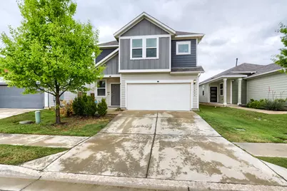 12004 Cimaizon Drive, Austin, TX 78725 - Photo 1