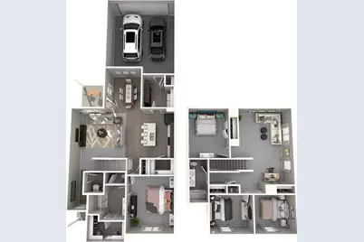 116 Maple Hedge Road, Hutto, TX 78634 - Photo 3