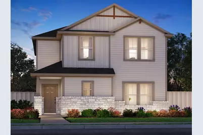 116 Maple Hedge Road, Hutto, TX 78634 - Photo 1