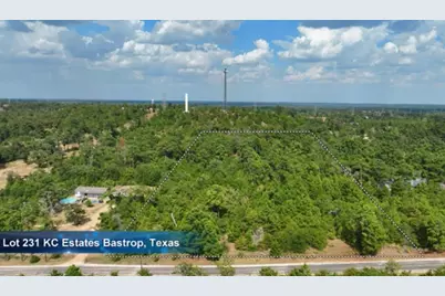 Tbd Pine Tree Loop, Bastrop, TX 78602 - Photo 1