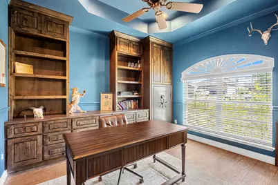 208 Terry Meadow Lane, Jarrell, TX 76537 - Photo 11