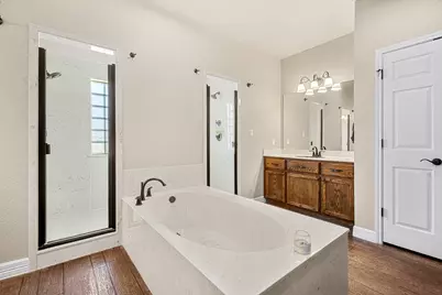 208 Terry Meadow Lane, Jarrell, TX 76537 - Photo 21