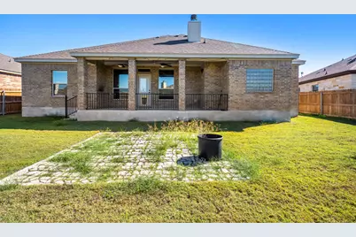 208 Terry Meadow Lane, Jarrell, TX 76537 - Photo 31