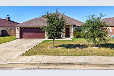 208 Terry Meadow Lane, Jarrell, TX 76537 - Photo 7