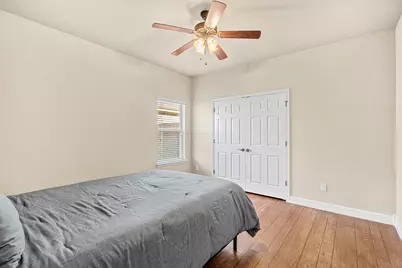 208 Terry Meadow Lane, Jarrell, TX 76537 - Photo 27