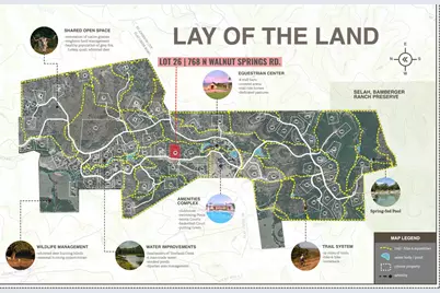 768 N Walnut Springs Road, Johnson City, TX 78636 - Photo 15