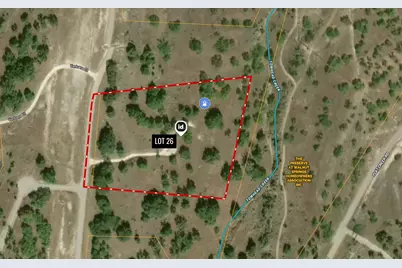 768 N Walnut Springs Road, Johnson City, TX 78636 - Photo 15