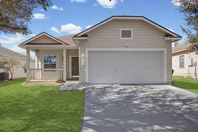 11808 Bastrop Street, Manor, TX 78653 - Photo 1