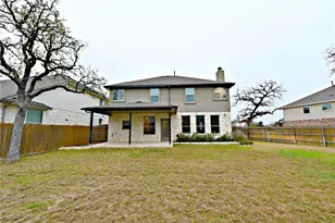 2445 Etta May Ln, Leander, TX 78641 - Photo 23