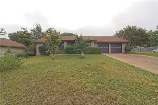 400 Deepwood Dr, Georgetown, TX 78628 - Photo 1