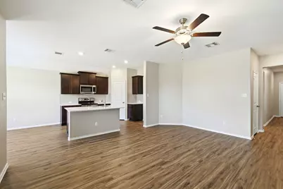 1001 Bluejack Way, Hutto, TX 78634 - Photo 3