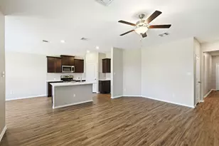 1001 Bluejack Wy, Hutto, TX 78634 - Photo 3
