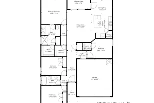 1001 Bluejack Wy, Hutto, TX 78634 - Photo 15