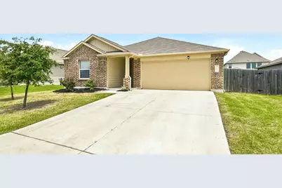 1001 Bluejack Way, Hutto, TX 78634 - Photo 1