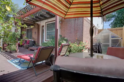 1021 Sweet Melissa Drive, Pflugerville, TX 78660 - Photo 17