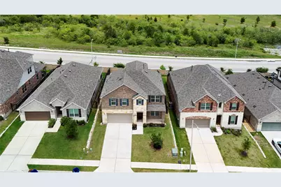 11007 Strawberry Roan Drive, Manor, TX 78653 - Photo 7