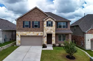 11007 Strawberry Roan Dr, Manor, TX 78653 - Photo 1