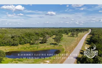 Tbd Ranch Road Off Cr 405 (+/- 245 Acres), Lexington, TX 78947 - Photo 5