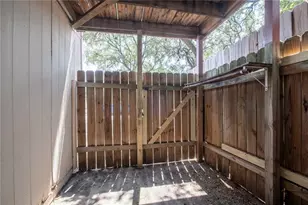 211 Sport Clips Wy, Georgetown, TX 78628 - Photo 19