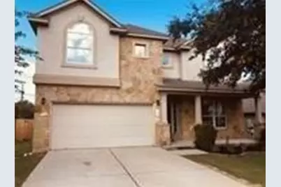 103 Payne Stewart Drive, Round Rock, TX 78664 - Photo 1