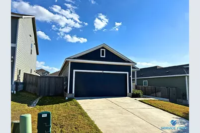 124 Rooster Way, Jarrell, TX 76537 - Photo 3