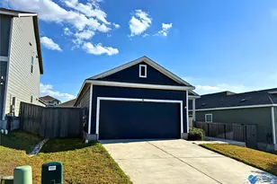 124 Rooster Wy, Jarrell, TX 76537 - Photo 3