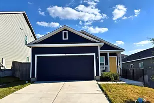 124 Rooster Wy, Jarrell, TX 76537 - Photo 1