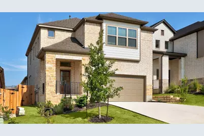 8014 Shining Flor Run, Lago Vista, TX 78645 - Photo 1