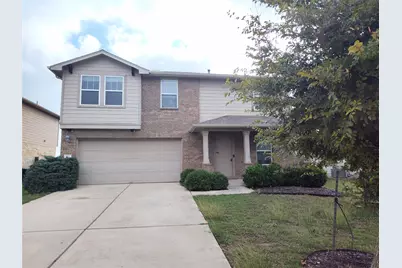 103 Hawkins Court, Hutto, TX 78634 - Photo 1