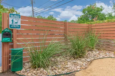 4415 Avenue B #104, Austin, TX 78751 - Photo 19