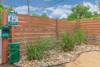 4415 Avenue B #104, Austin, TX 78751 - Photo 13