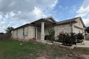 161 Collared Dove Cove, Kyle, TX 78640 - Photo 1