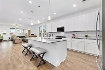 116 Raleigh Drive, Georgetown, TX 78633 - Photo 3