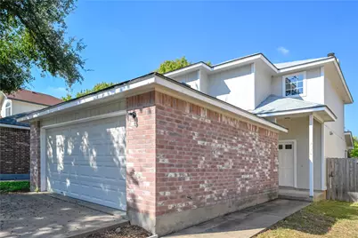 2126 Jasmine Path, Round Rock, TX 78664 - Photo 1