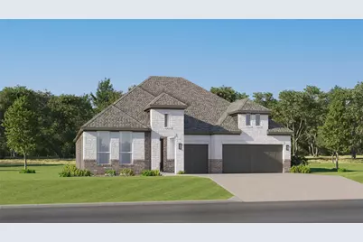 4553 Ramblin Acres Road, Georgetown, TX 78628 - Photo 3