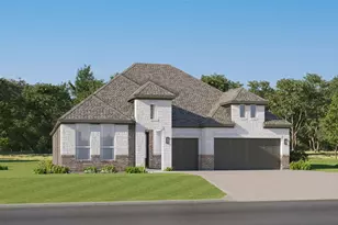 4553 Ramblin Acres Rd, Georgetown, TX 78628 - Photo 3